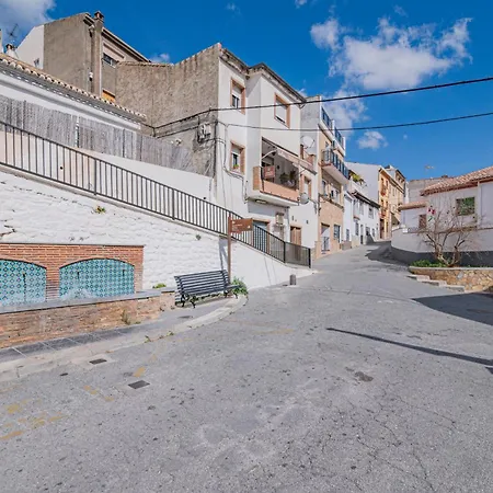 Casa De La Abuela Segundo *