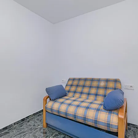Casa De La Abuela Segundo Apartment