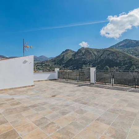 Casa De La Abuela Segundo