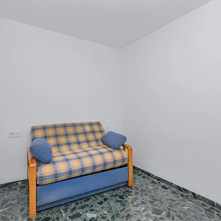 Casa De La Abuela Segundo Apartment
